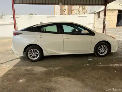 بريوس 2017 8