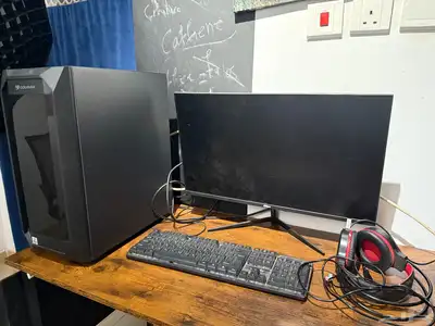 pc ألعاب i5 4