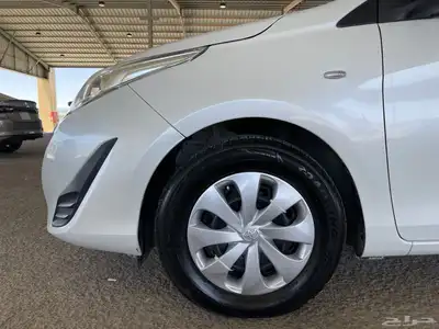 تويوتا يارس 2020 1.5Y 2