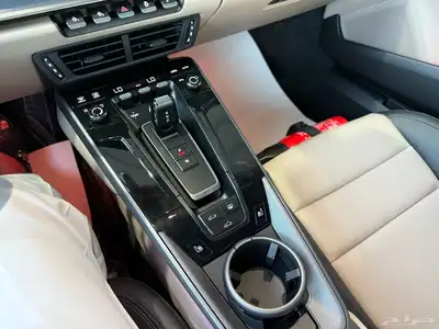 بورش كاريرا 911 2025 - جديده 18