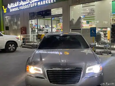 كرايسلر 2014 5