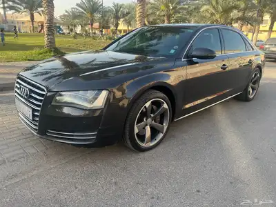 اودي سته سلندر سوبر شارج 2012 2