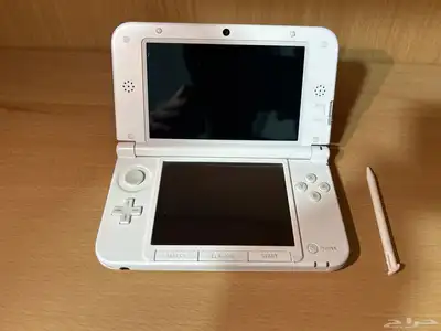 3DS مهكر 1