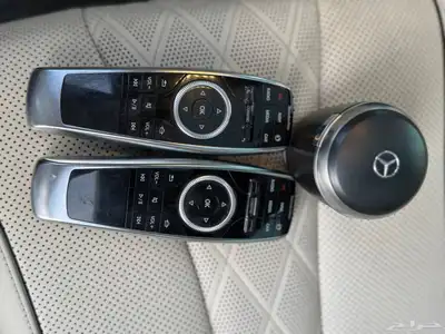 مرسيدس S450 2020 20