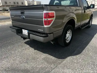 فورد F150 بدون دبل 2014 10