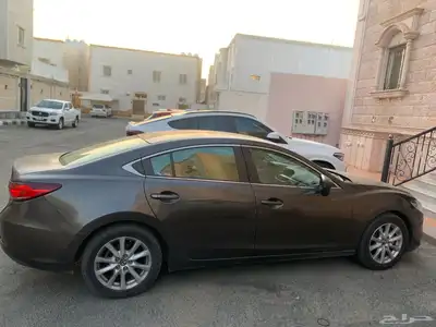 مازدا 6 2026 2