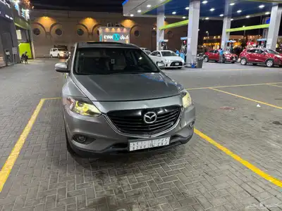 مازدا cx9 2015 6