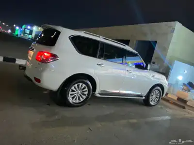 نيسان باترول 4