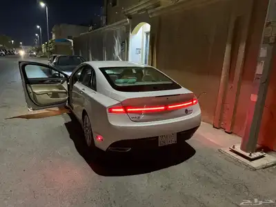 لينكون تاون كار 1