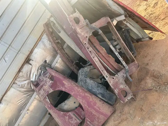 فورد تشليح 0