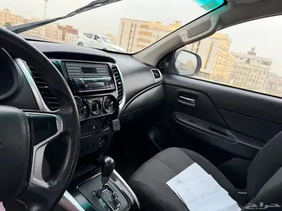 ميستوبيشي_L200_فل_اتوماتيك_ديزل 25