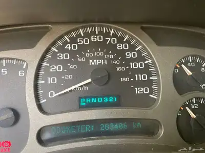 جمس يوكن دينالي 2004 نظيف جدا 11