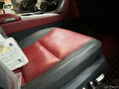 جيب لكزس 600 LX أف سبورت م 2024 سعودي شيه أصفاار 74