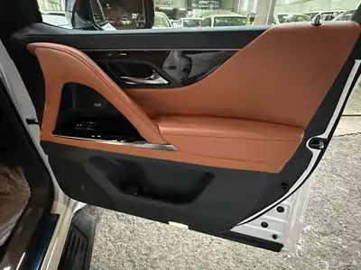 لكزس 600 LX م 2023 ViP سعودي بحاله الوكاله 40