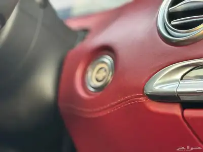 مرسيدس S560 2018 Cuope طلبية خاصه 20
