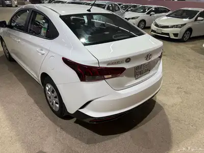 اكسنت 2023 وكاله من الصدام للصدام شرط 5