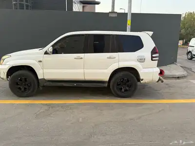 برادو تمتايك دبل اربعه سرندل 4