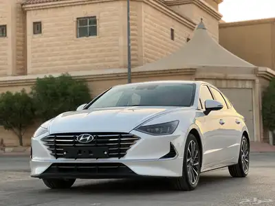 سوناتا 2000CC نظيف 2020 1