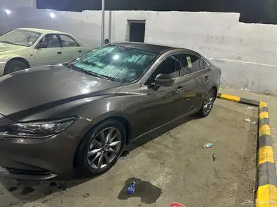 مكة الشرائع مازدا 2021 1