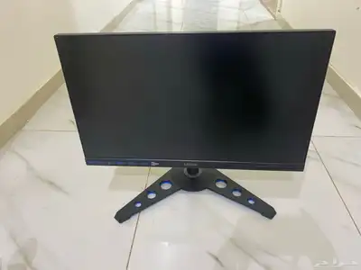 شاشه لينوفو مقاسه 24.5 240hz 0