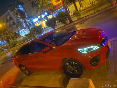جيلي بينراي 2022 Geely Binray 10