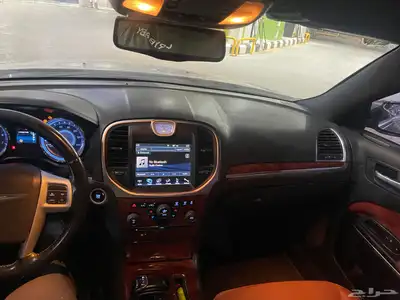 كرايسلر 2014 7