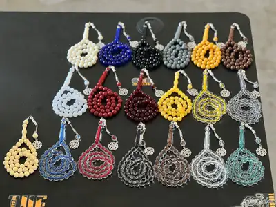 متوفر سبح بكلايت تصفيات من 10 ريال الحبه 19