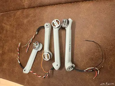 قطع درون DJI MINI 3 Pro 6