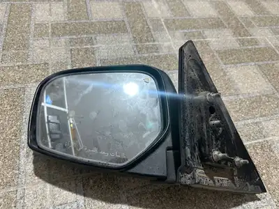 مرايه جانبيه وصاجة تحت المكينه ودبة شكمان ميتسوبيشي 0