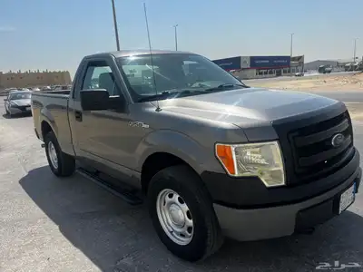 فورد F150 بدون دبل 2014 5