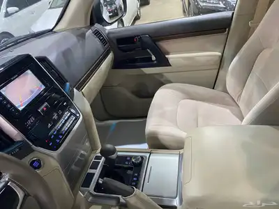 تو يوتا لاندكروزر هدد 2020 17