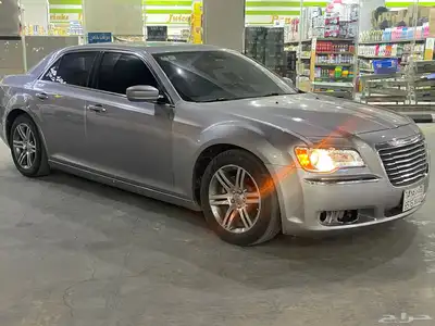 كرايسلر 2014 4