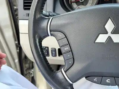 باجيرو GLS 2020 ذهبي 20