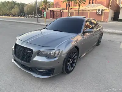 كلايسلر 2014 SRT 19