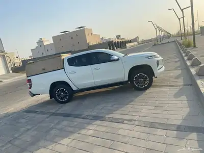 مستوبيشي فل كامل 2023 1