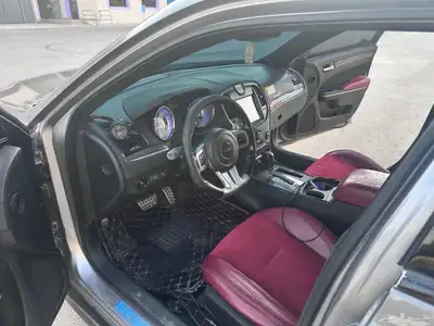 كلايسلر 2014 SRT 5