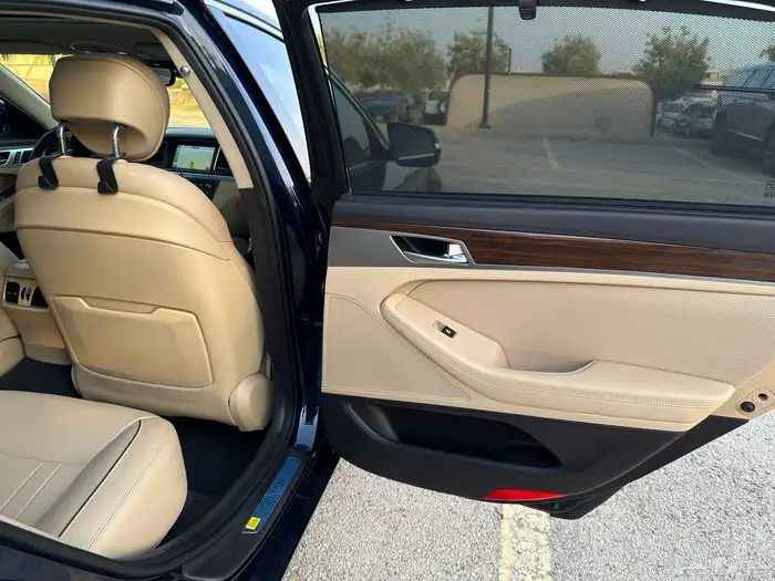 هونداي جنسس G80 2019 15