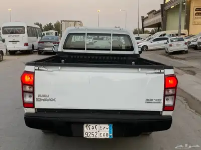 ايسوزو ديماكس ونيت 2022 غمارة 3