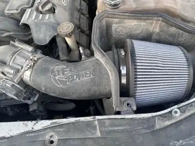 كلايسلر 2014 SRT 17