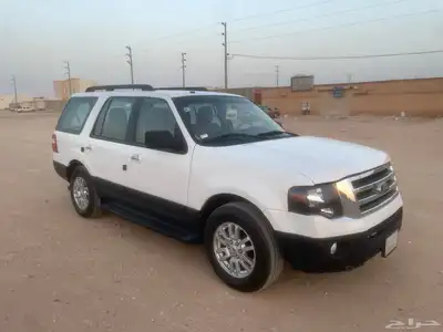 فورد اكسبديشن 2014 1