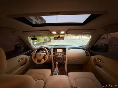 باترول 2015 محول 2024 ( الدمام ) 10