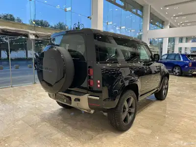 Defender 90 Saudi 2025 4