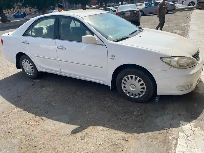 كامري2003 جنيور 3