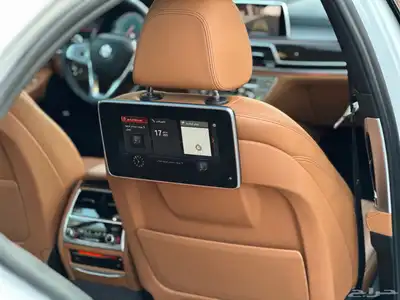 بي ام دبليو 730 قمه في النظافه 2019 55