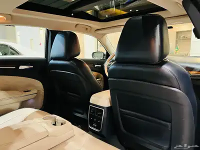 كرايزلر 2015 هيمى V8 اكزاتييف سعودى 12