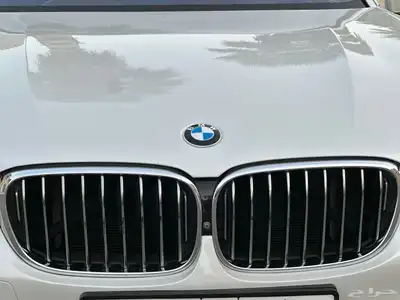 بي ام دبليو 730 قمه في النظافه 2019 24