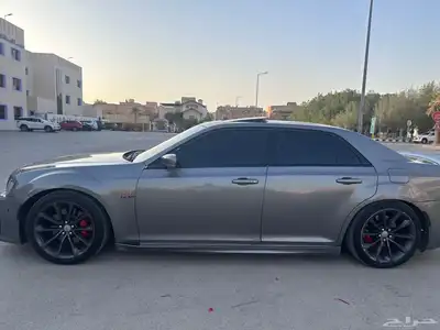 كلايسلر 2014 SRT 2