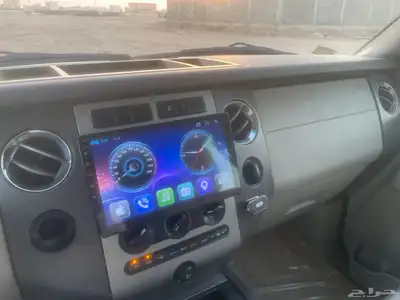 فورد اكسبديشن 2014 16