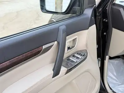 باجيرو GLS 2020 وكاله 30