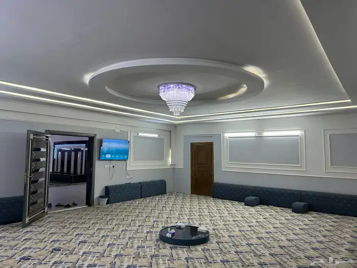 استراحة الحجاز للمناسبات 10